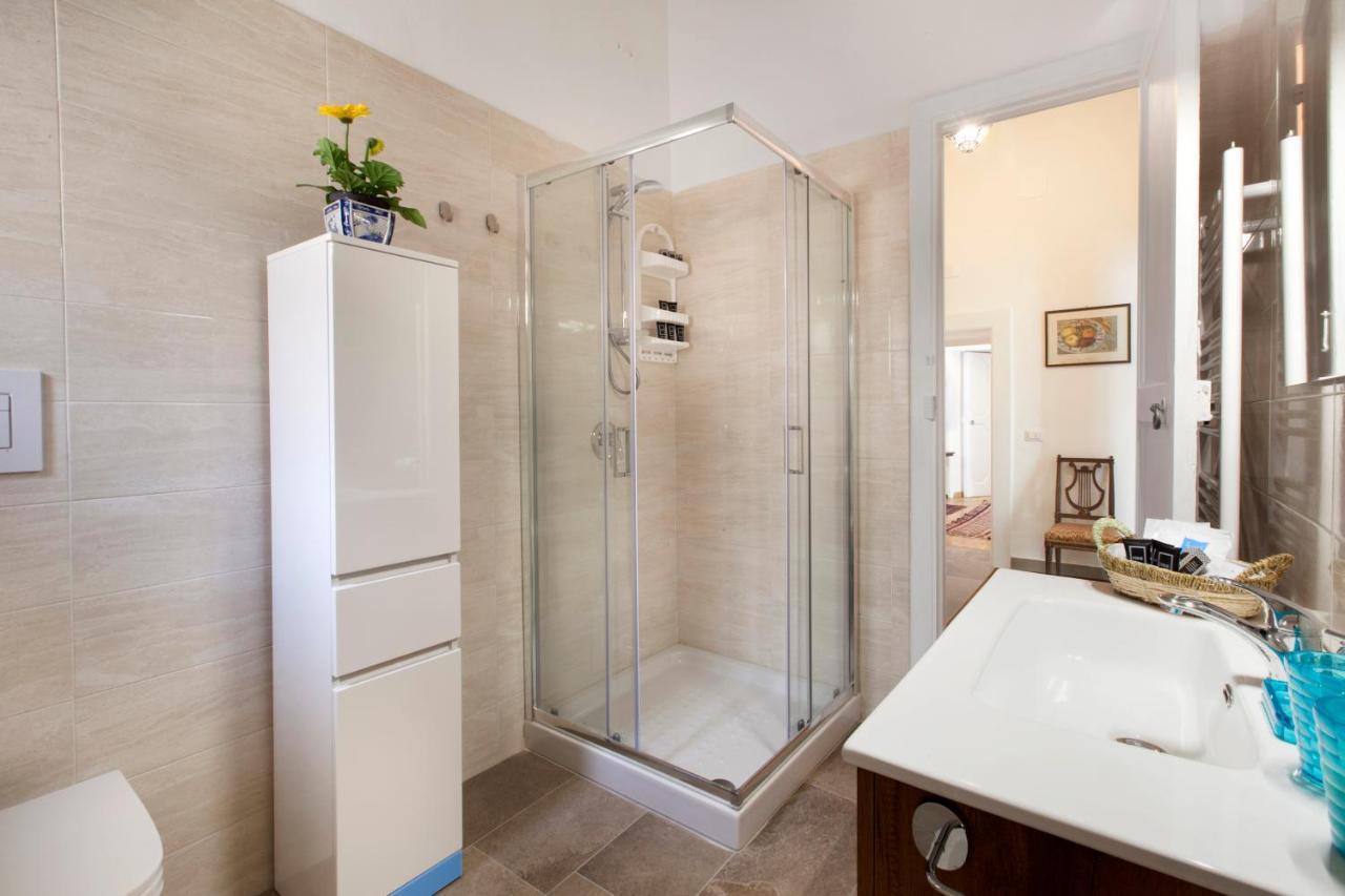 Teresella Suite Naples Luaran gambar
