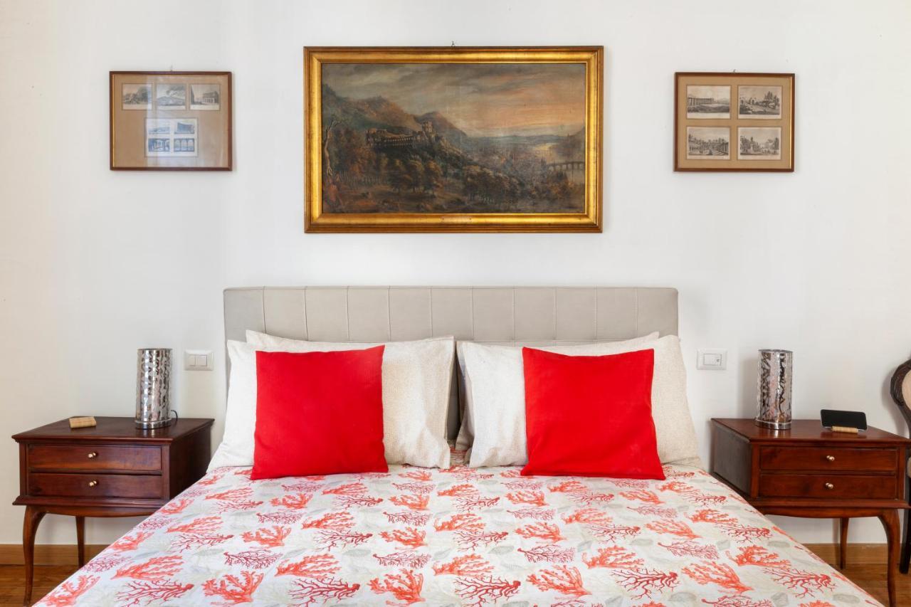 Teresella Suite Naples Luaran gambar