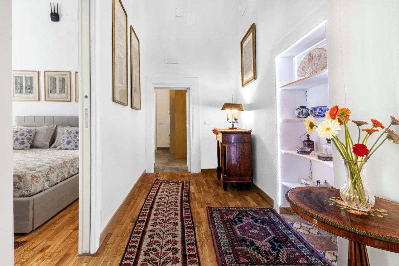 Teresella Suite Naples Luaran gambar