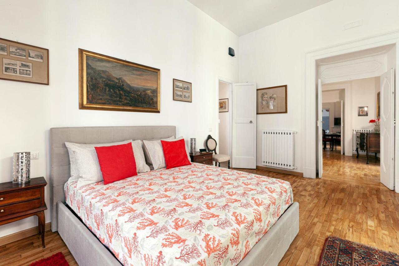 Teresella Suite Naples Luaran gambar