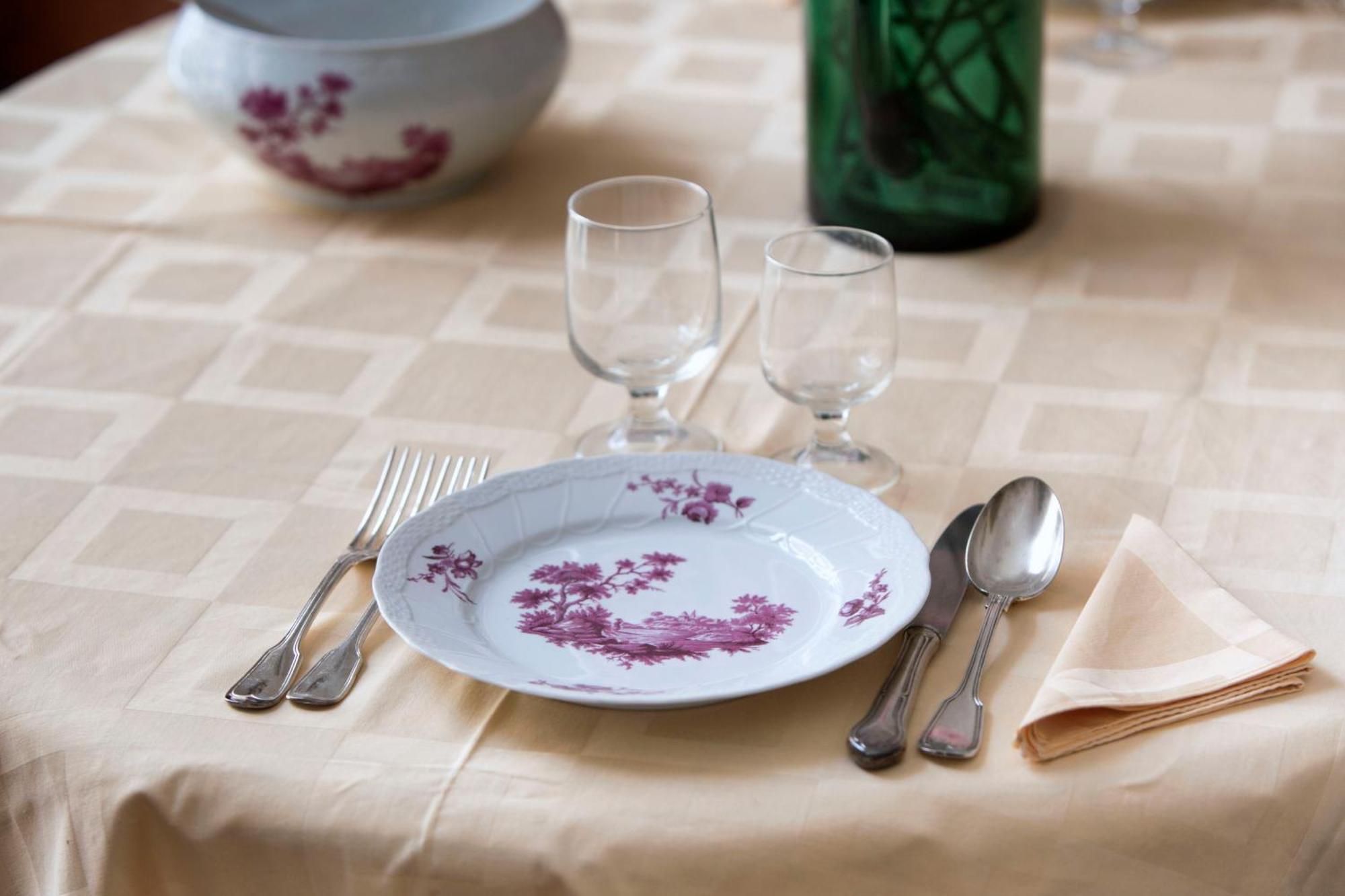 Teresella Suite Naples Luaran gambar