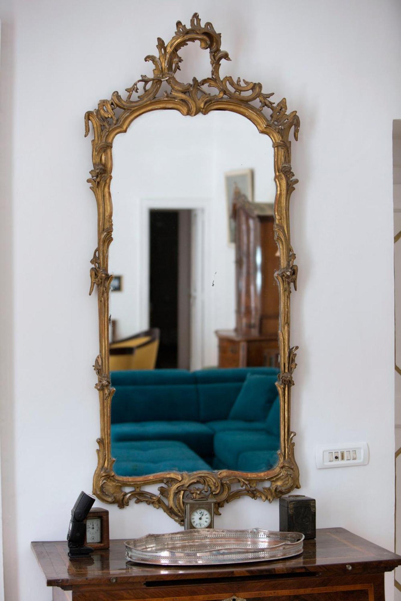 Teresella Suite Naples Luaran gambar