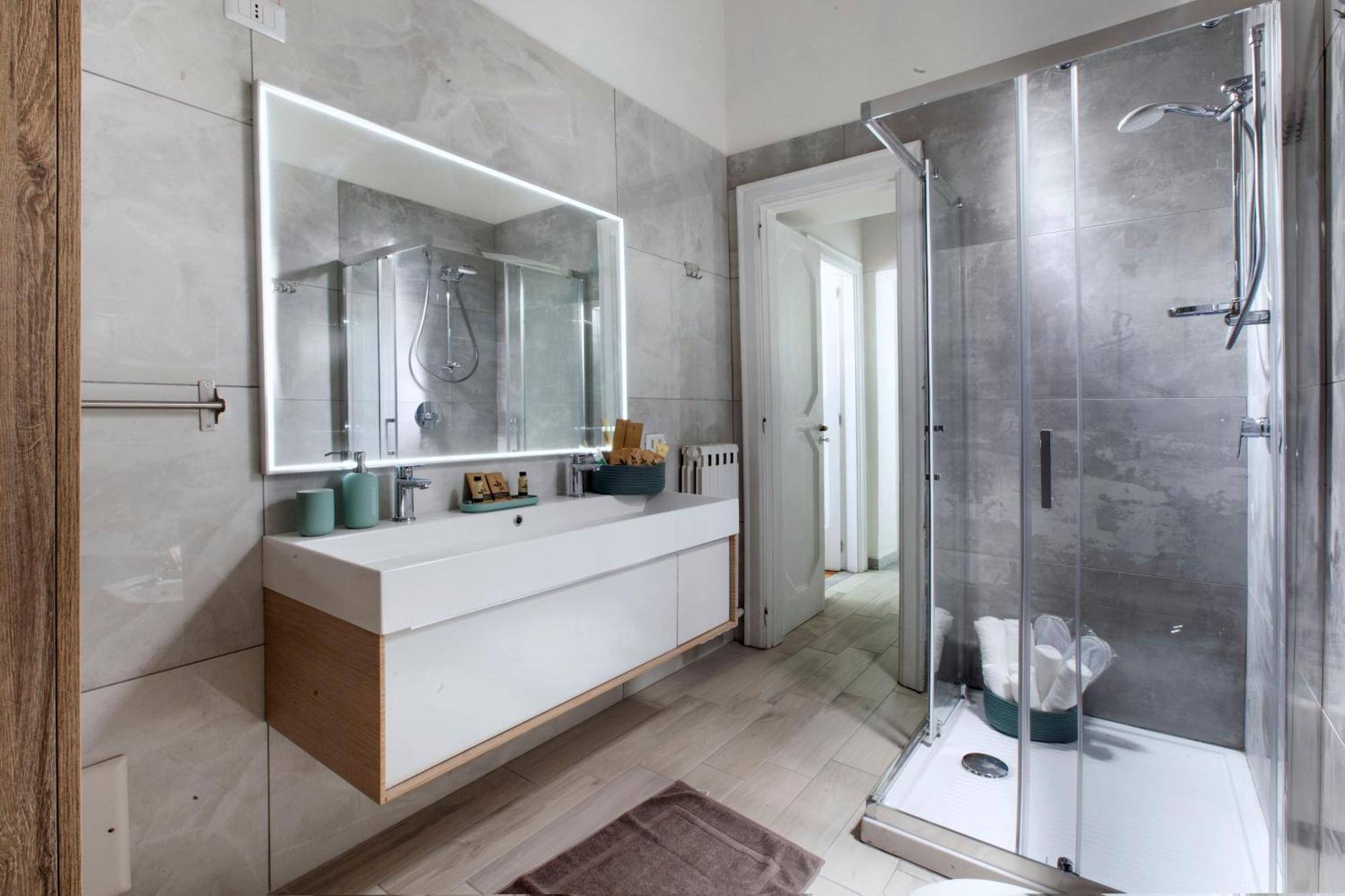 Teresella Suite Naples Luaran gambar